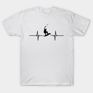 wakeboarding T-Shirt